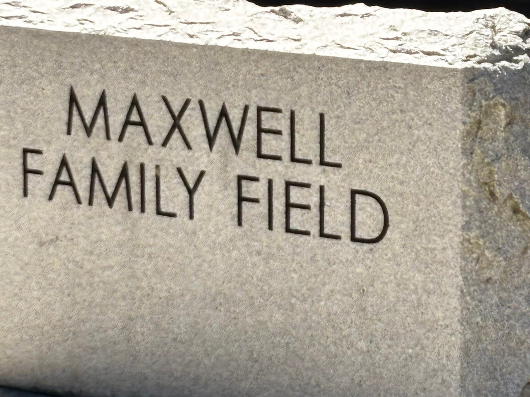 California Memorial Stadium-伯克利必去景点