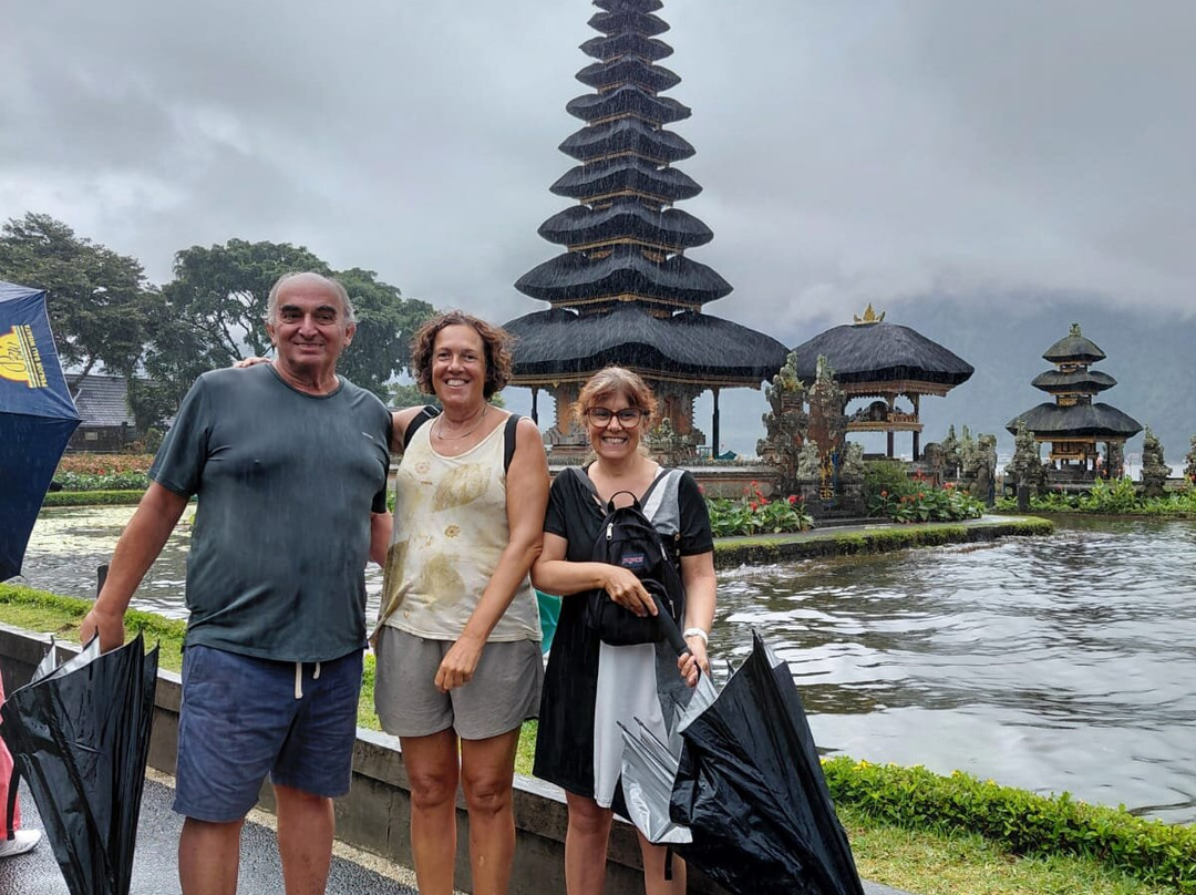 Tour Guide Bali-库塔必去景点