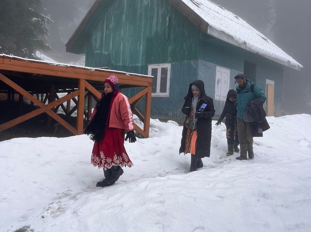 Dharika Tourism Private Limited-格德拉必去景点