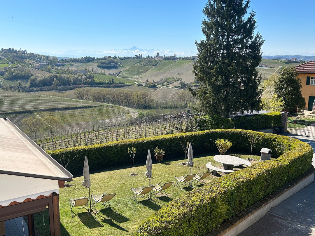 Ada Nada Agriturismo主图