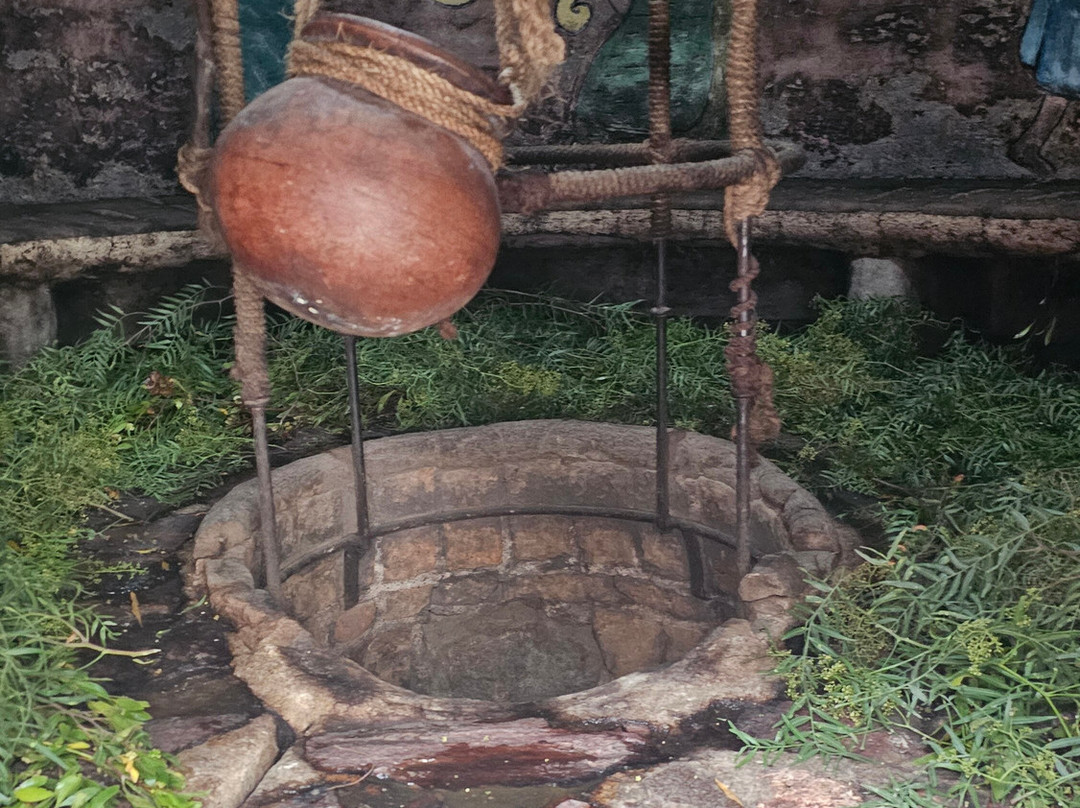 Temazcal Tonatiu Iquzayampa-Fuentezuelas必去景点