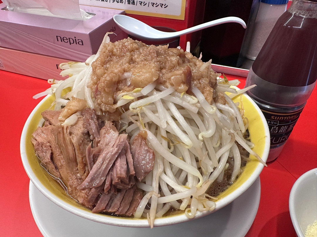 BUTAKIN 六本木店