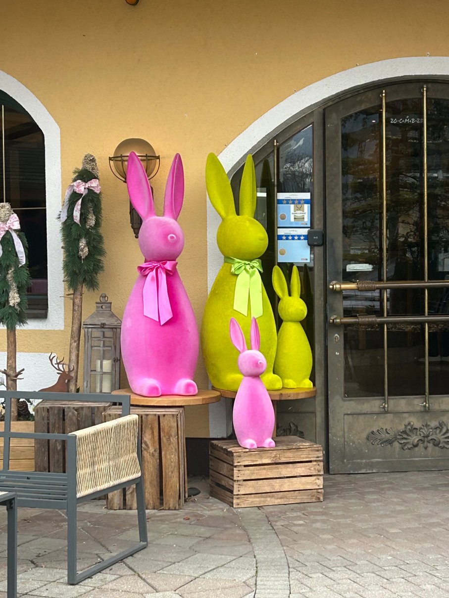 Aktiv und Welnesshotel Kohlerhof 活动与健康酒店-官方