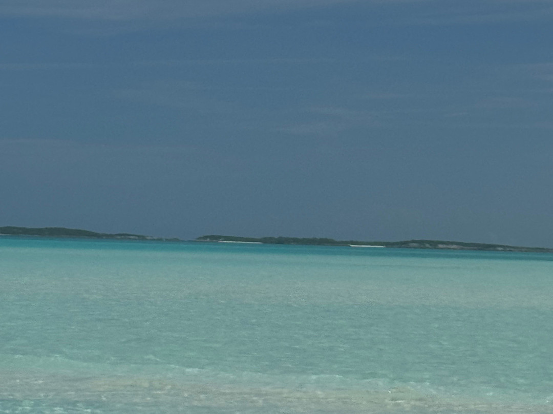 Hydro Watersports-大埃克苏马必去景点