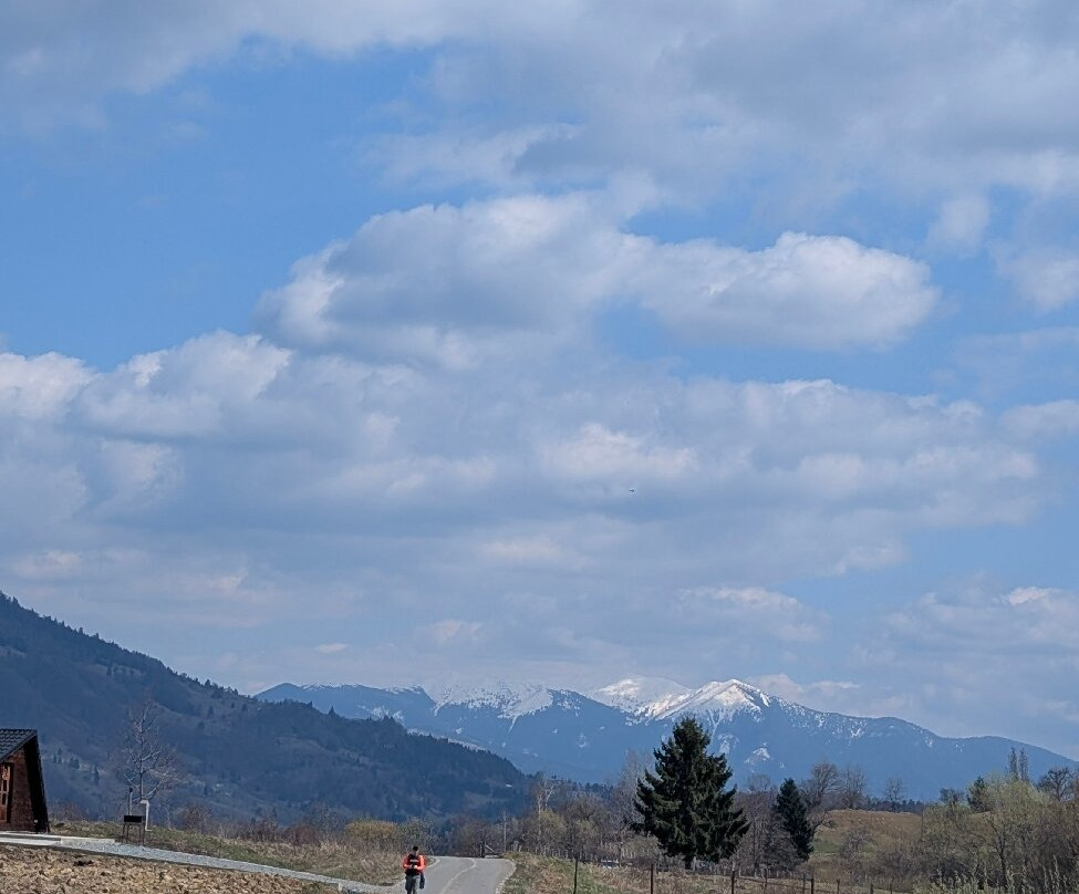 Via Transilvanica-Piatra Fantanele必去景点