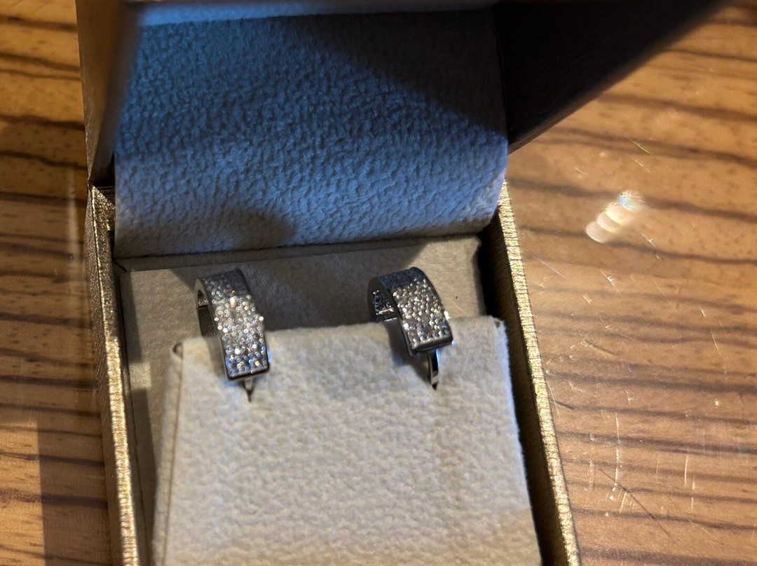 Baltinester Bros. Jewelry and Judaica-耶路撒冷必去景点