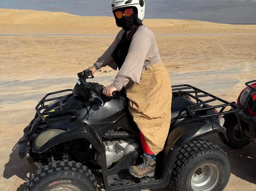 Galaxy Tours | Star Wars Tours & Indiana Jones Tours in Tunisia-塔吐弯必去景点