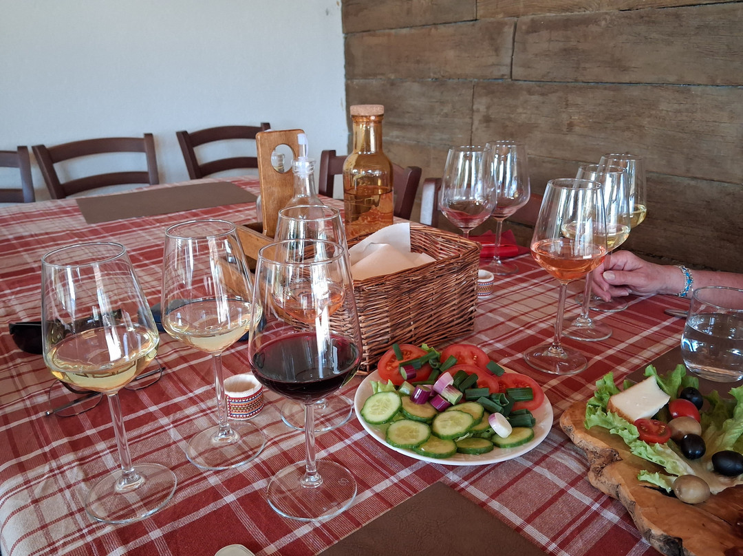 Winery Botaro-杜布罗夫尼克必去景点