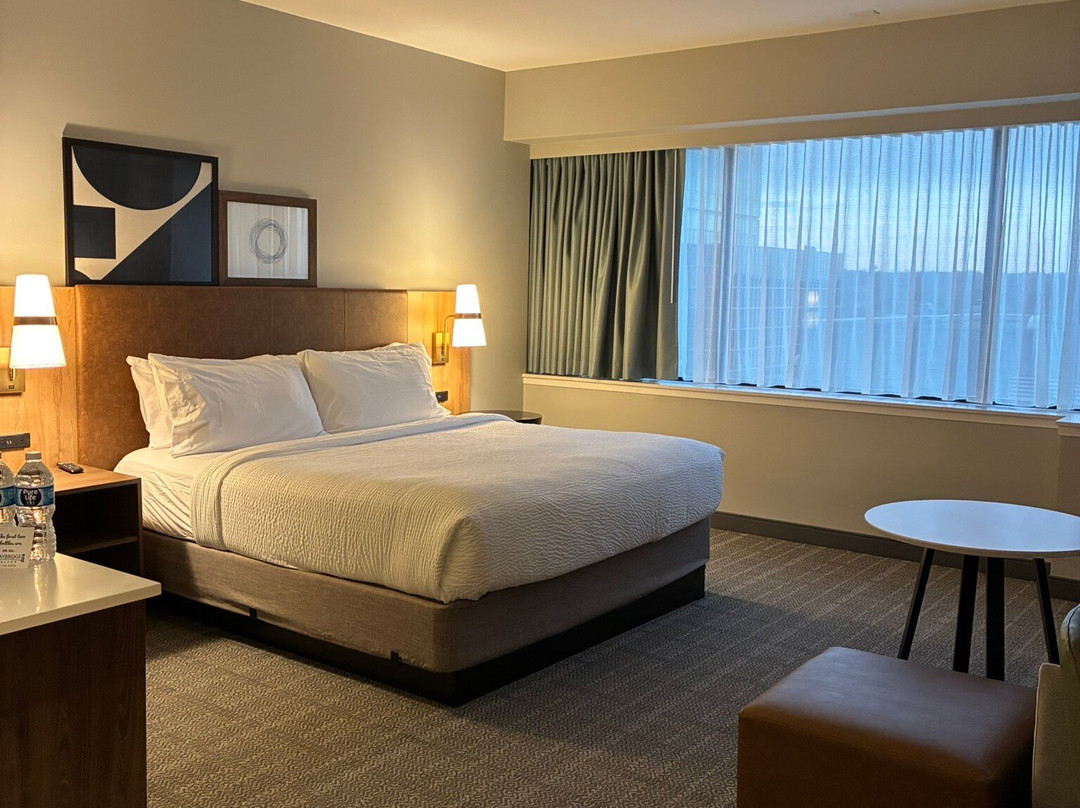 威尔明顿市中心洲际Staybridge Suites酒店主图