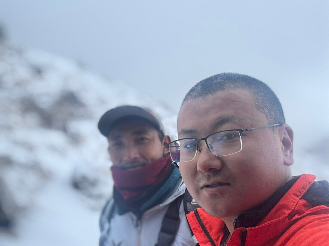 Mike Nepal Treks & Expedition-加德满都必去景点