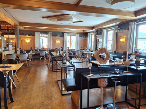 Hotel Zum Kramerwirt主图