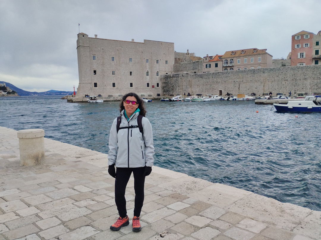 City Harbor-杜布罗夫尼克必去景点