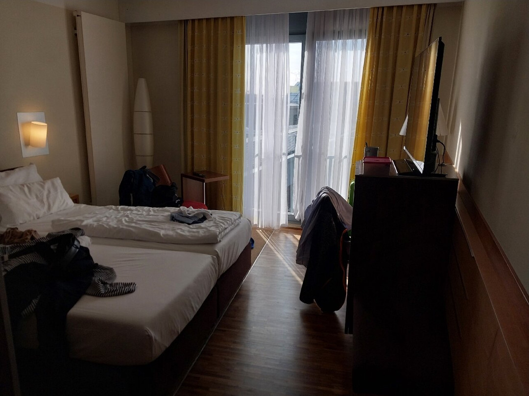 Centrovital Berlin-柏林必去景点