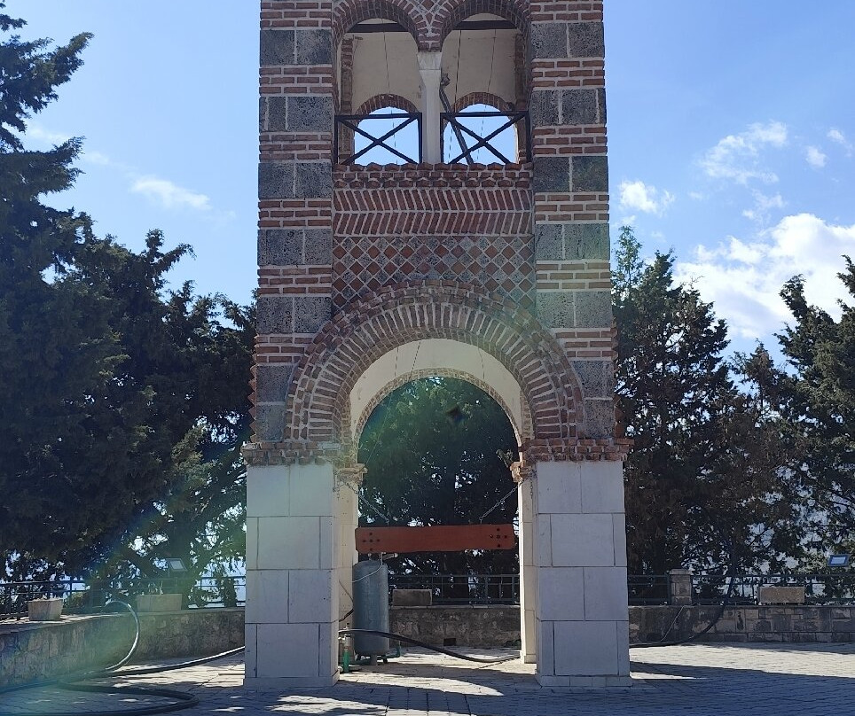 Hercegovacka Gracanica-特雷比涅必去景点