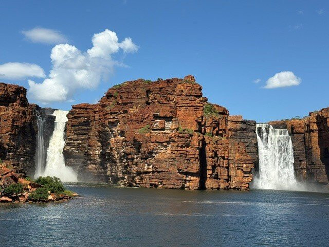 Diversity Charters-布鲁姆必去景点