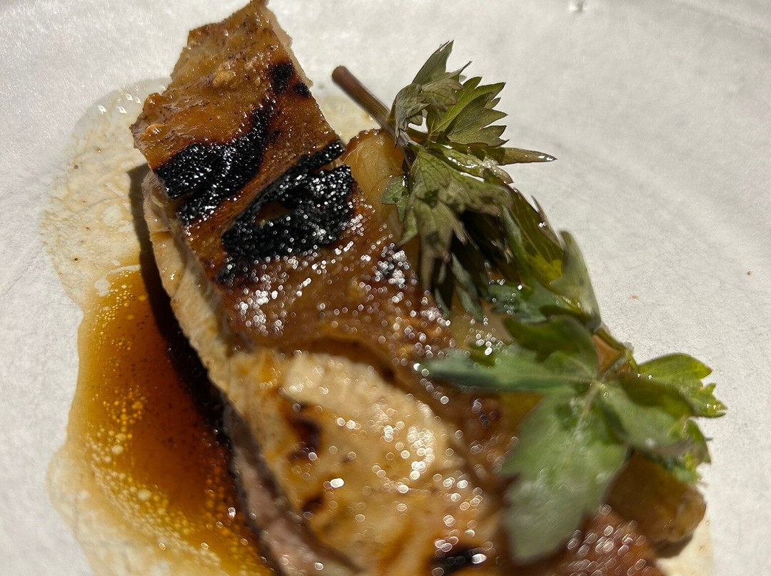 Forsthaus Strelitz主图