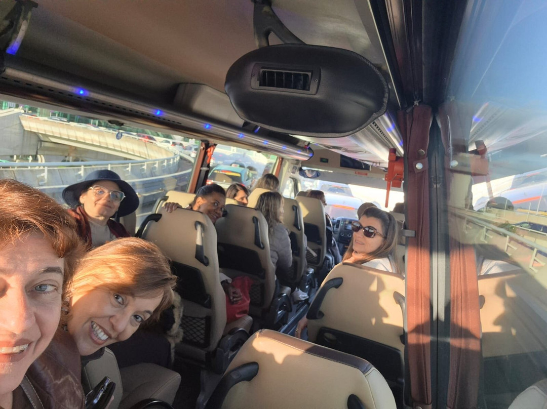 Douro Feeling-Lamego必去景点