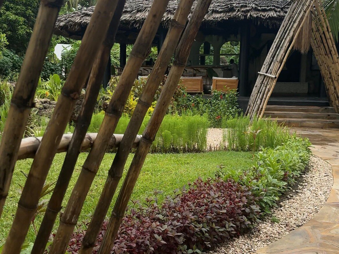 Ycona Luxury Resort主图
