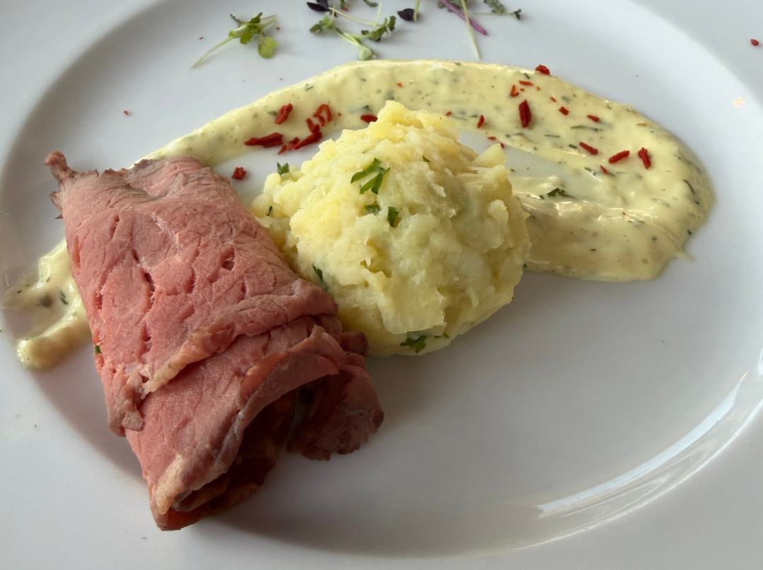 朱姆库尔夫斯登居家生活酒店主图