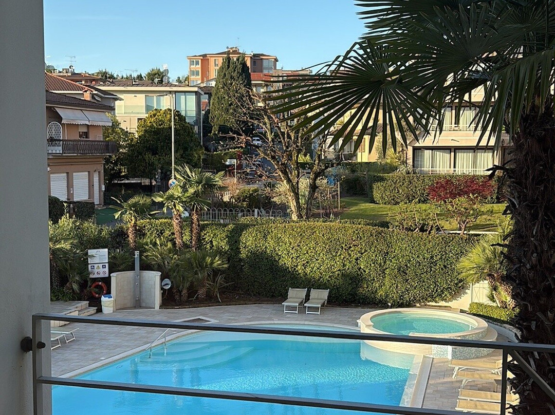 马泰拉酒店主图