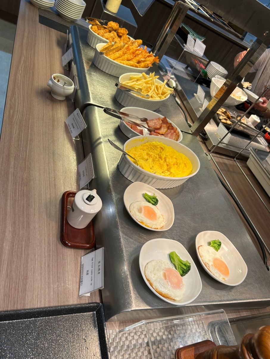 长野多美迎天然温泉酒店(多美迎・御宿野乃 酒店集团)-旅行者