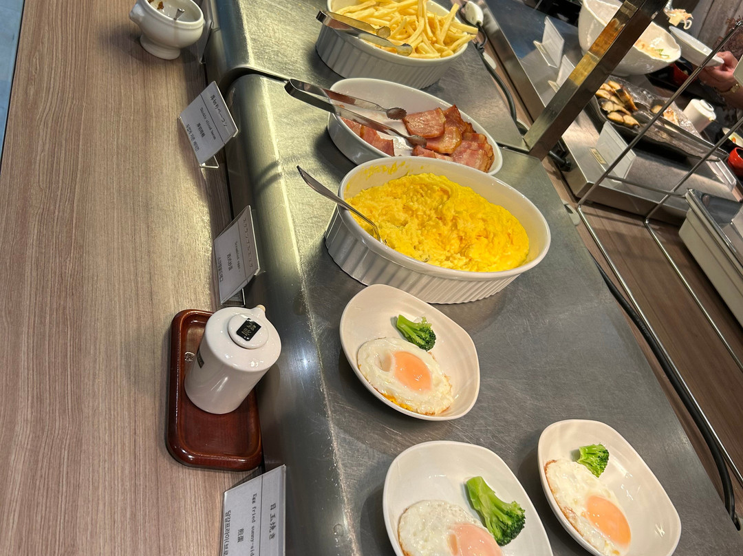 长野多美迎天然温泉酒店(多美迎・御宿野乃 酒店集团)主图