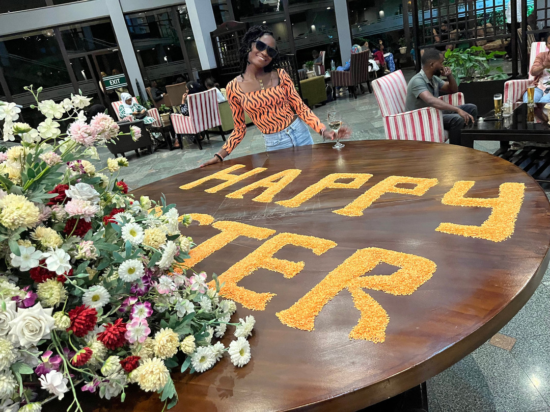 海尔度假村-哈瓦萨主图