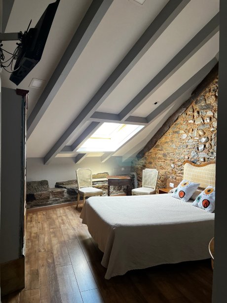 Hostal Siglo XIX-旅行者
