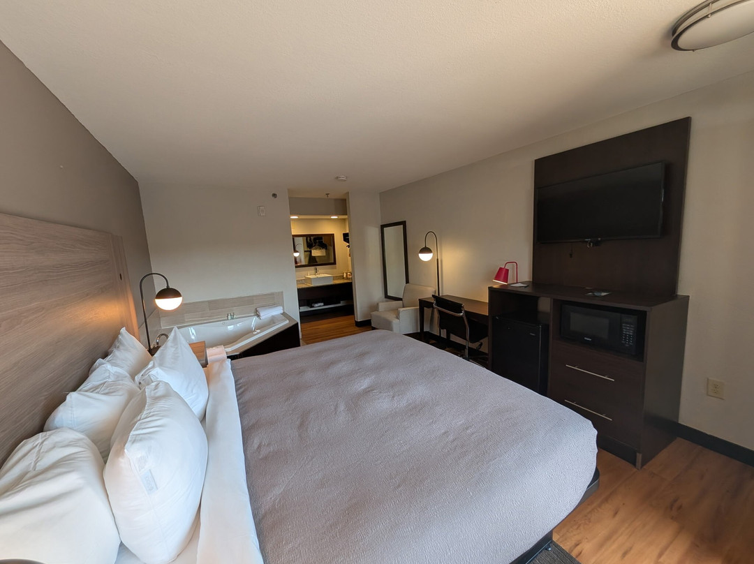 Quality Inn