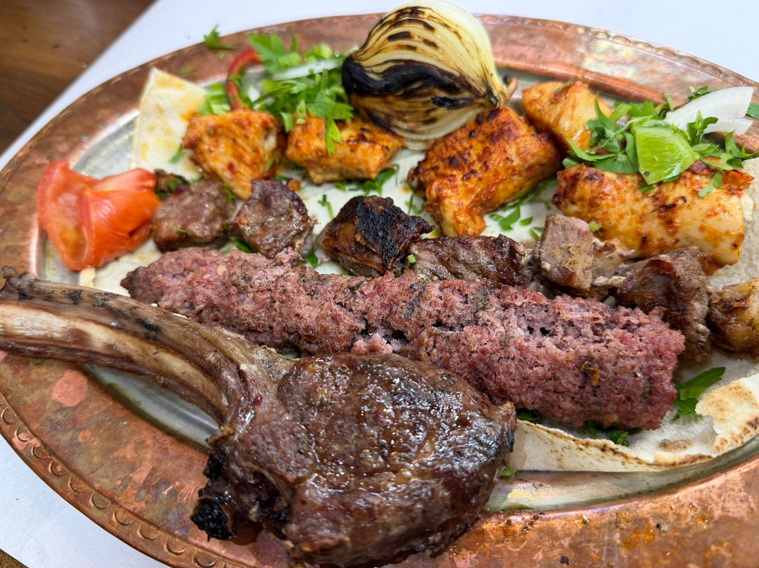Atalaramiz Restaurant