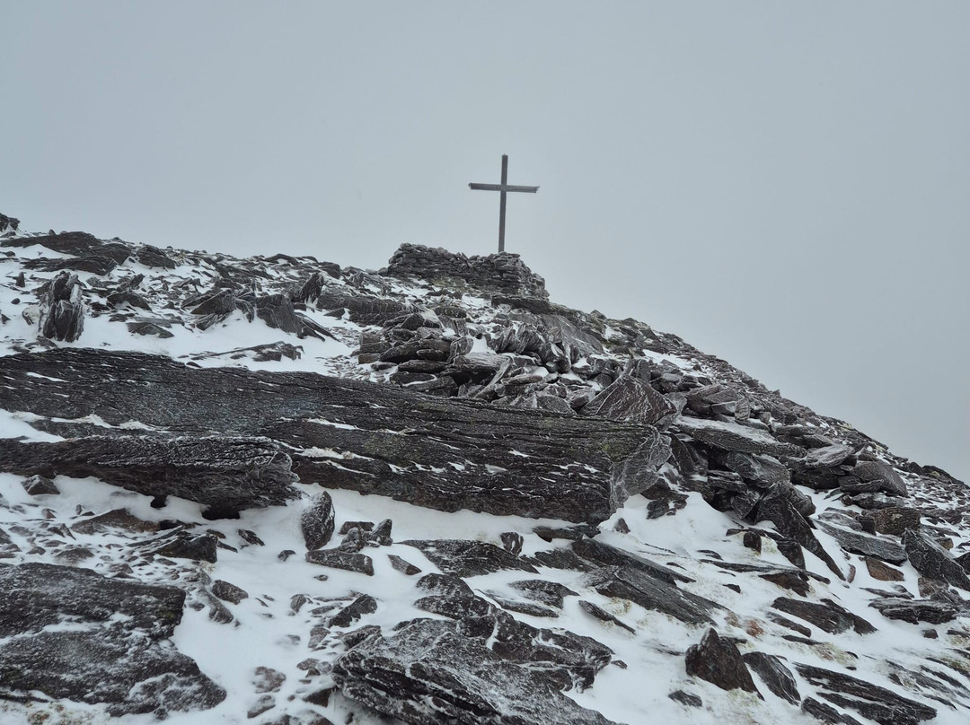 Carrauntoohil Mountain-Beaufort必去景点