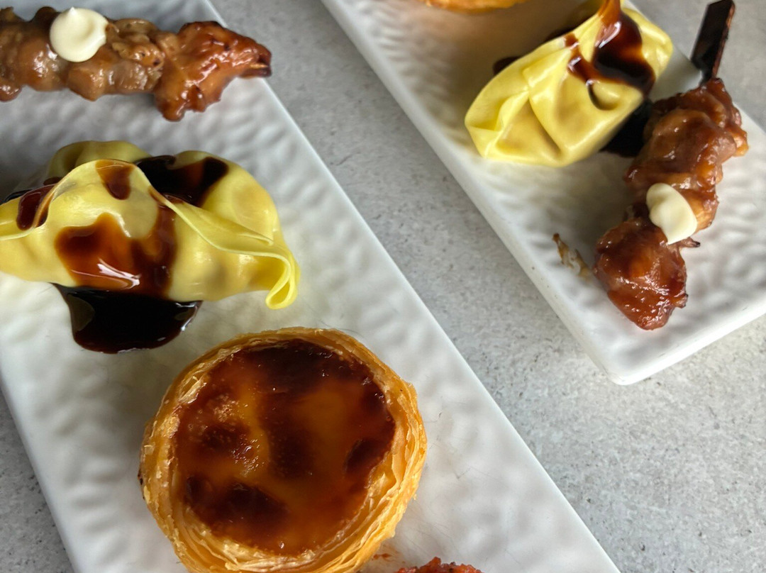 新加坡罗伯逊码头洲际酒店 - IHG 旗下酒店主图