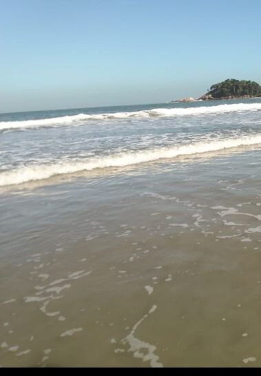 Praia do Guaiúba-瓜鲁雅必去景点