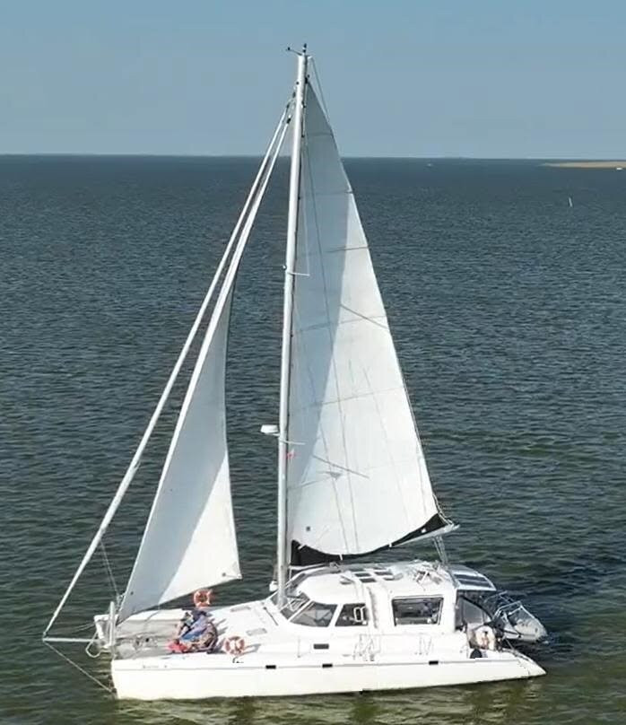 Crystal Beach Sailing-Crystal Beach必去景点