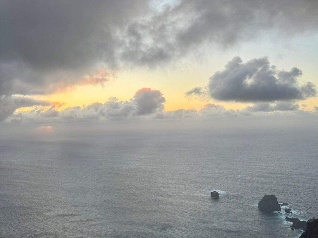 Mirador de la Pena-Guarazoca必去景点