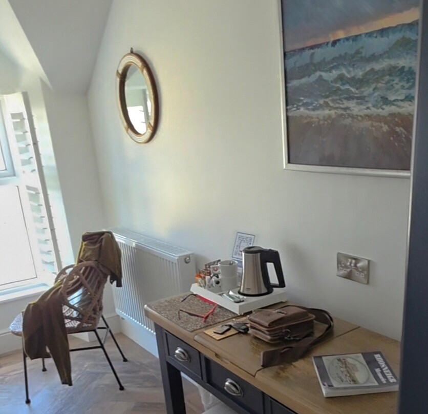 Driftwood Boutique Guest House - Rhosneigr主图