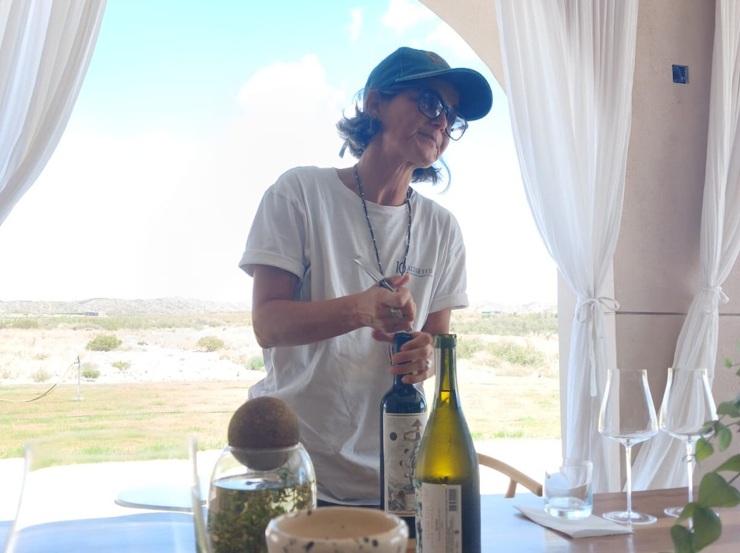 Bodega Altar Uco-Tupungato必去景点