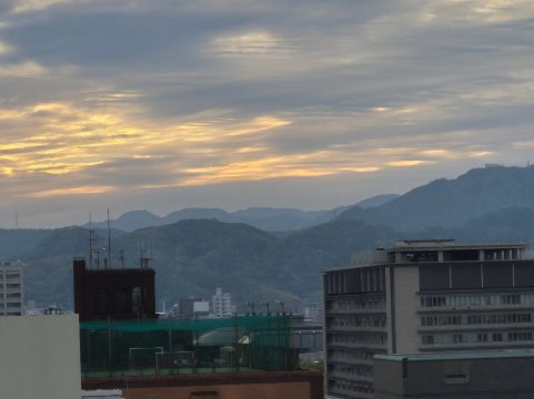 广岛威斯特酒店-旅行者