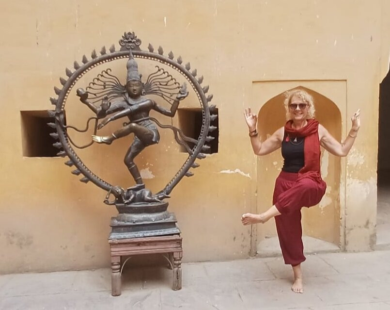 Travel India with Himmat-新德里必去景点