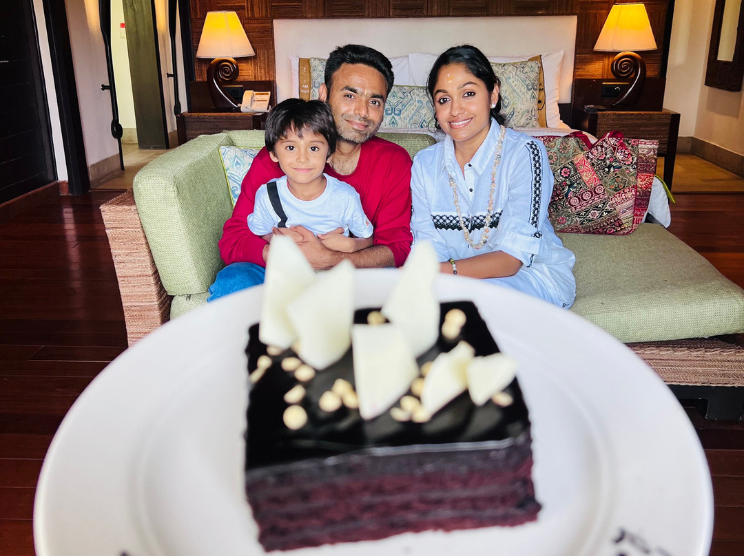 贝卡尔拉利特度假村及Spa主图