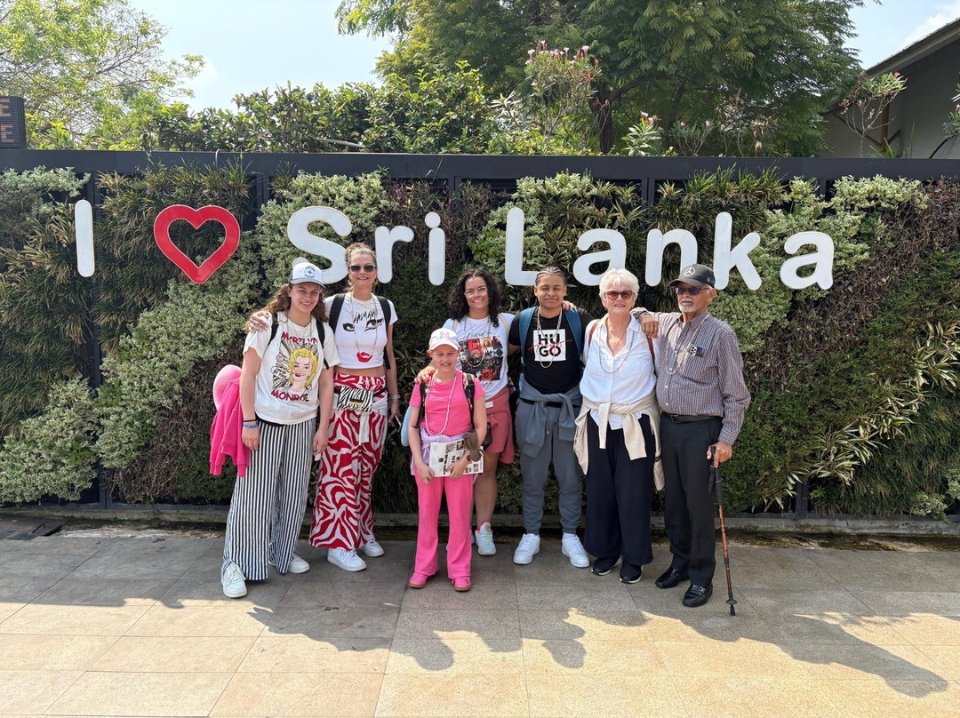 Prem Tours Sri Lanka-尼甘布必去景点