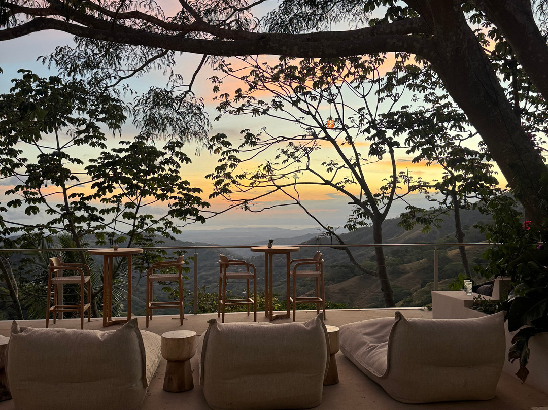 哥斯达黎加度假屋酒店 - 养生度假村及水疗中心主图