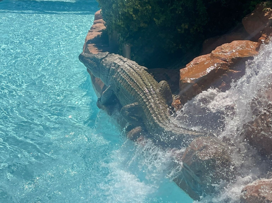Western Water Park-马加洛夫必去景点
