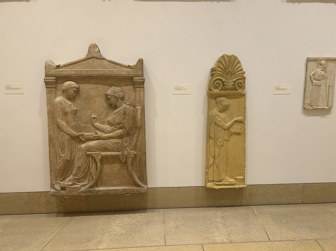 Blanton Museum of Art-奥斯丁必去景点
