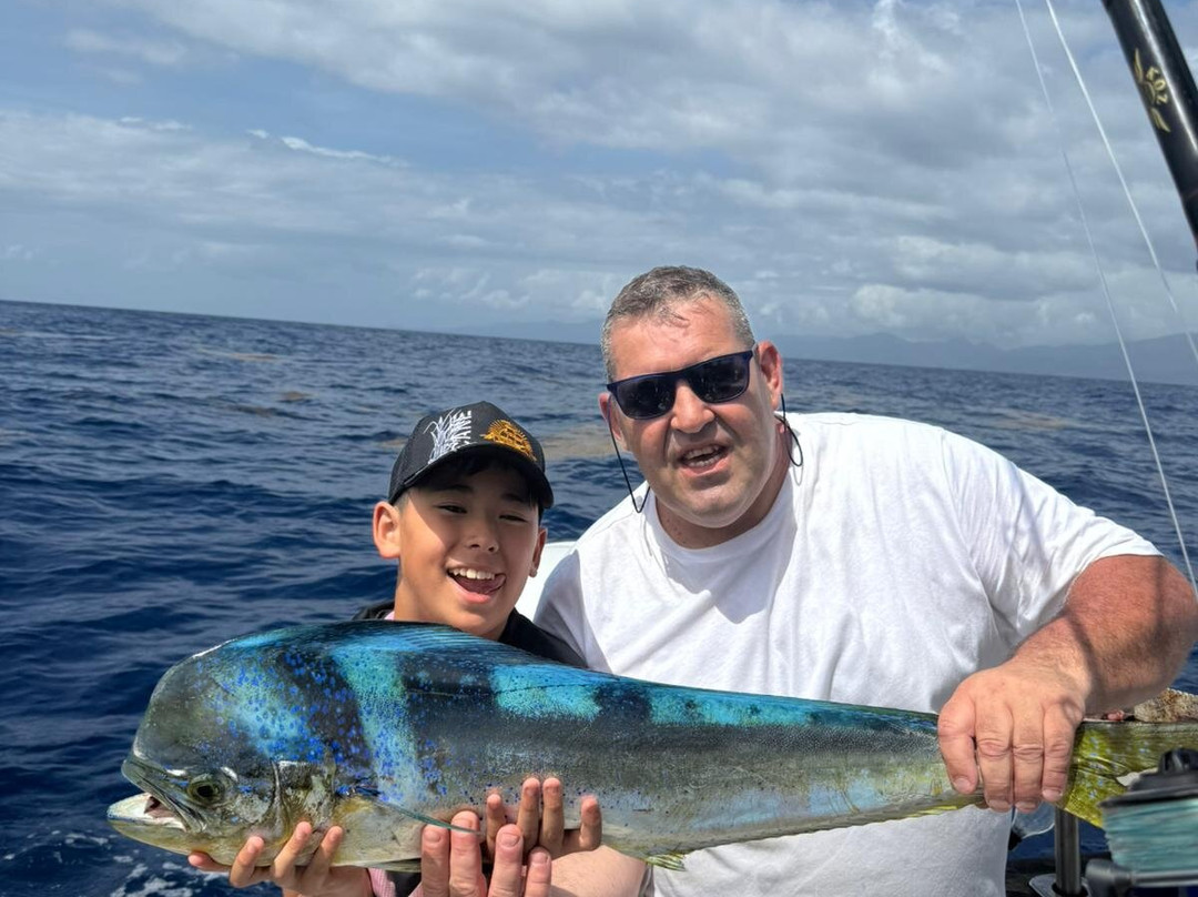 Madatet Fishing-Saint-Claude必去景点