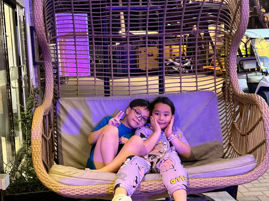 Pamana Resorts And Hotels主图