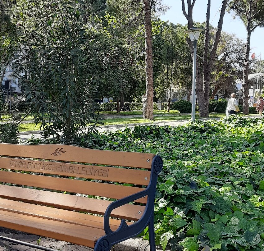 Kulturpark-Konak必去景点