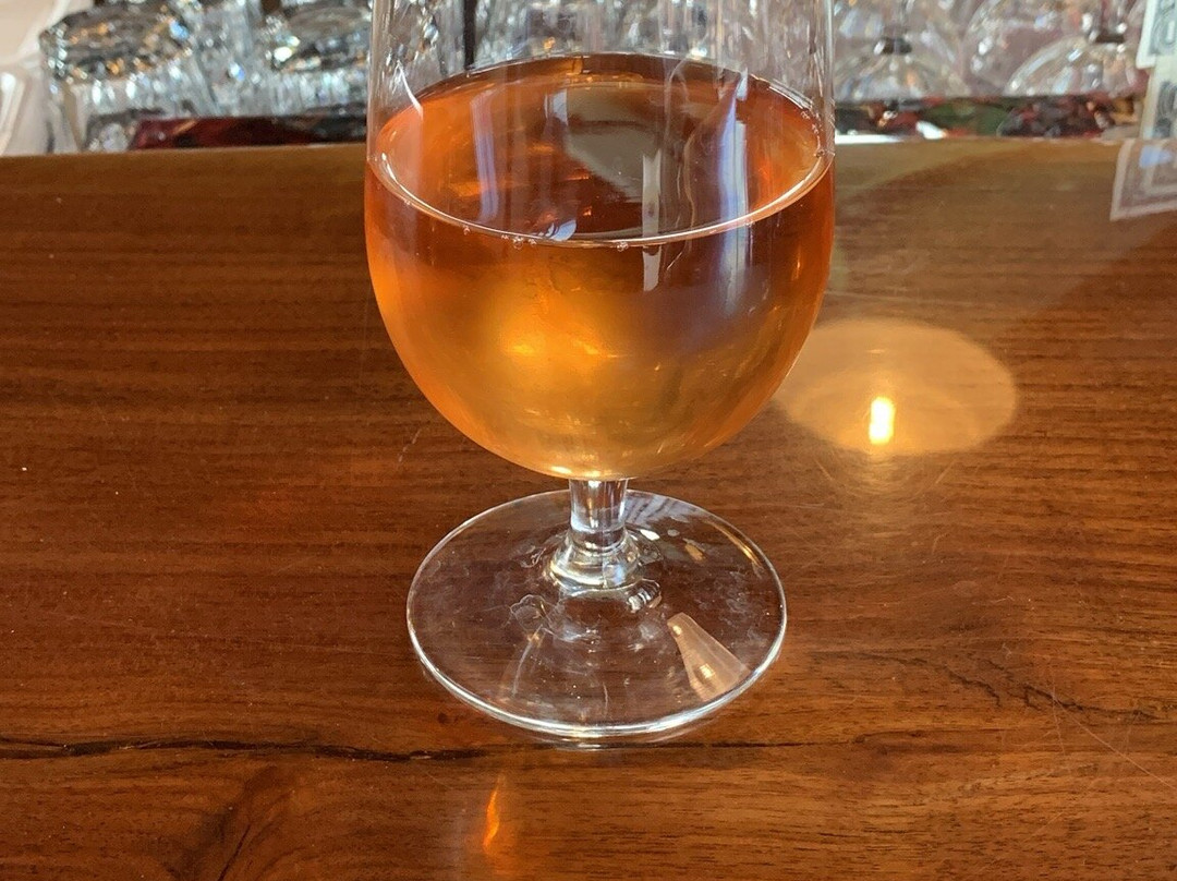 Cask 307-Madison必去景点
