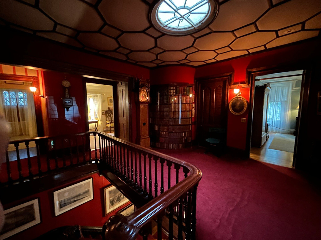 Kingscote-纽波特必去景点