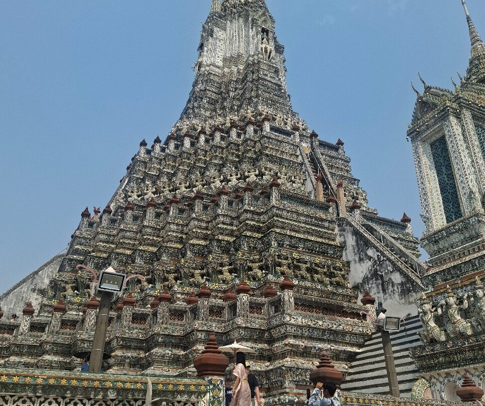BKK旅行社-曼谷必去景点